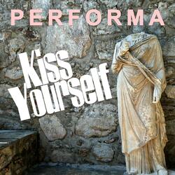 Kiss Yourself