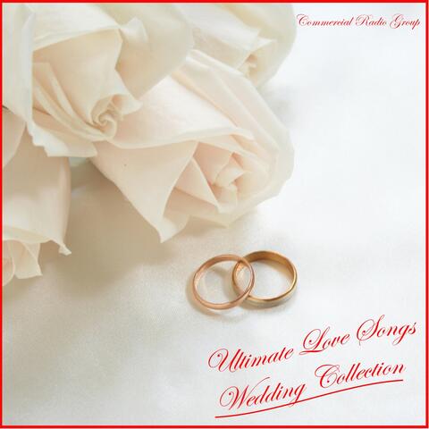 Ultimate Love Songs: Wedding Collection