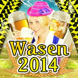 Zuckerpuppe (Aus der Bauchtanztruppe)