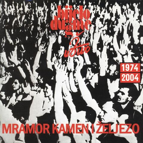 Mramor, kamen i zeljezo