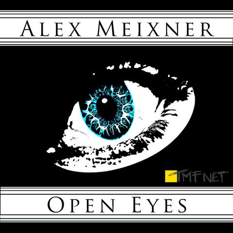 Open Eyes