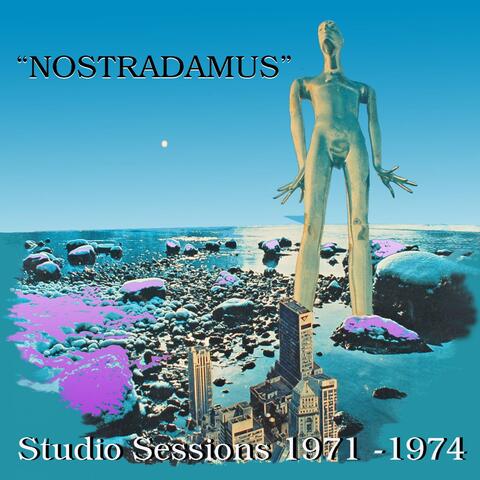 Studio Sessions 1971-1974