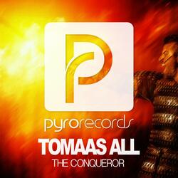 The Conqueror