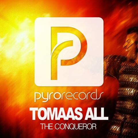 The Conqueror