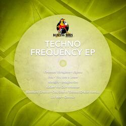 Old School Techno