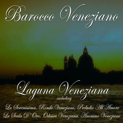 Laguna veneziana