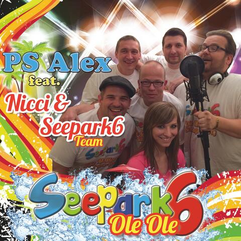 Seepark 6 Ole Ole
