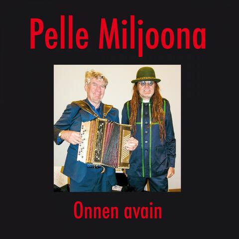 Pelle Miljoona