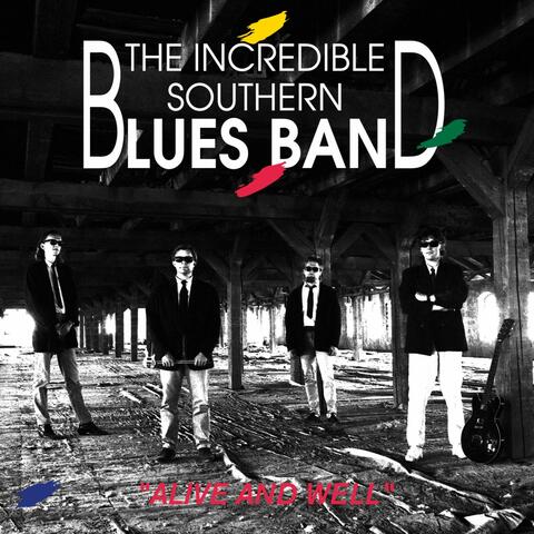 The Incredible Southern Blues Band