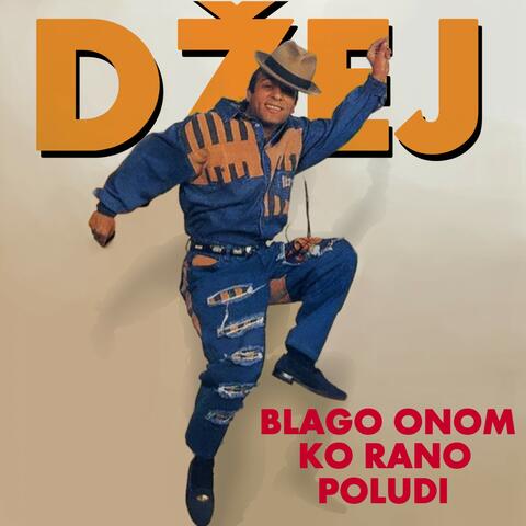 Blago onom ko rano poludi