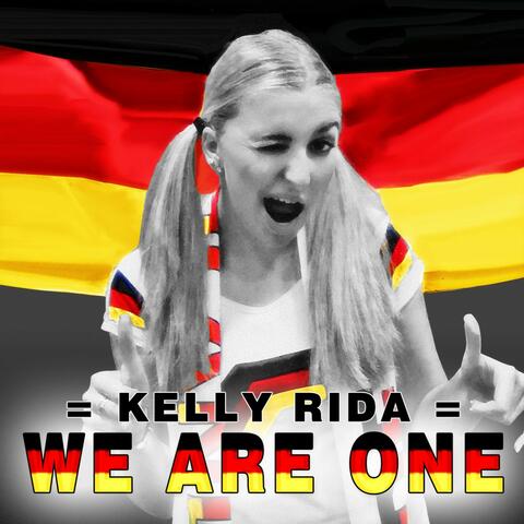 We Are One (Ole Ola)
