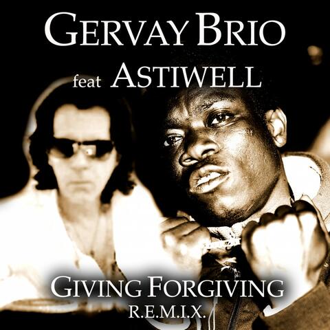 Giving Forgiving