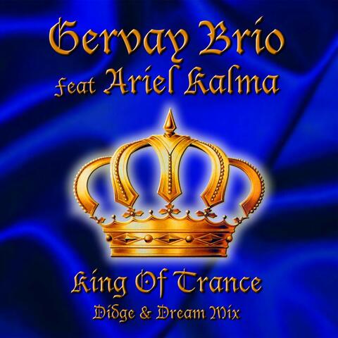 King of Trance