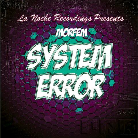 System Error