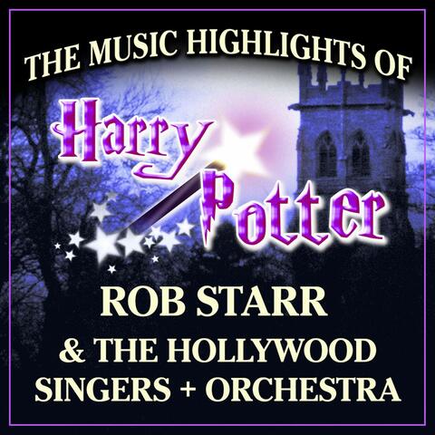 The Soundtrack Highlights of Harry Potter