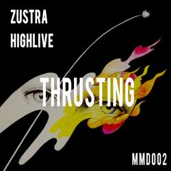 Thrusting