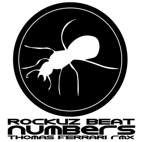 Numbers (Thomas Ferrari Remix)
