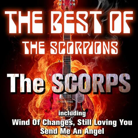The Best of the Scorpions