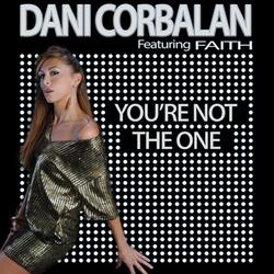You're Not the One