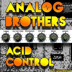 Acid Control