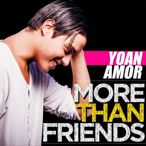 More Than Friends