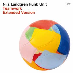 Where the Funk Is At