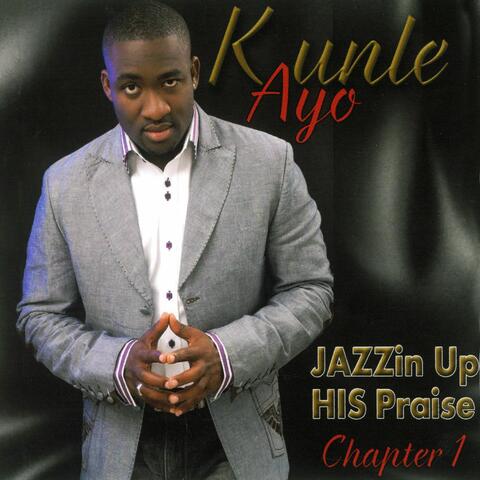 Jazzin up His Praise, Chapter 1
