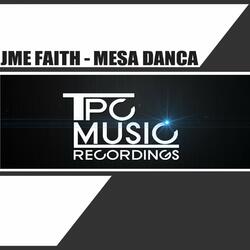 Mesa Danca