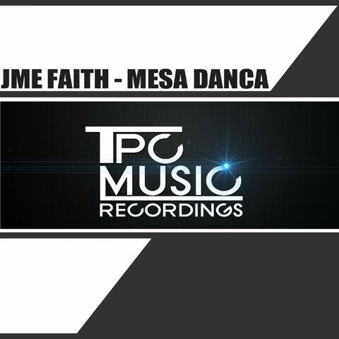 Mesa Danca