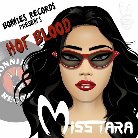 Hot Blood