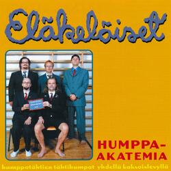 Pyjamahumppa