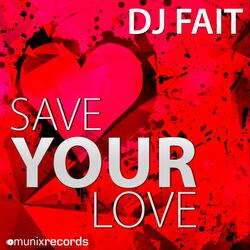 Save Your Love