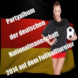 Germany National Anthem