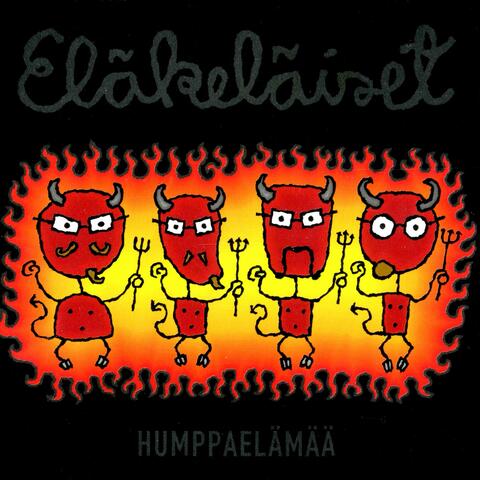 Humppaelämää