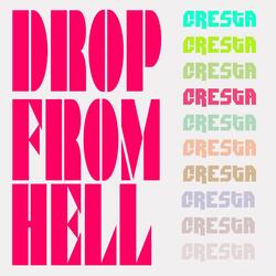Drop from Hell