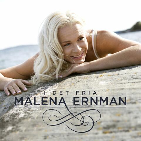 I det fria