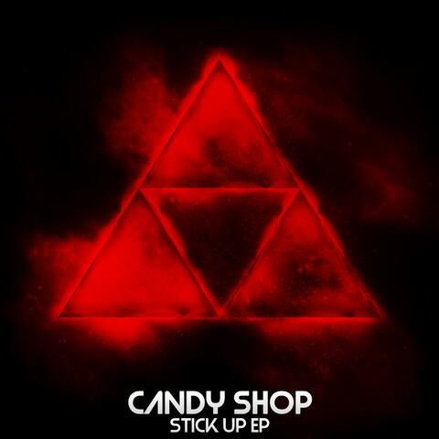 Stick up EP