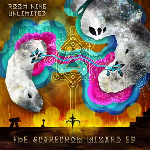The Scarecrow Wizard - EP