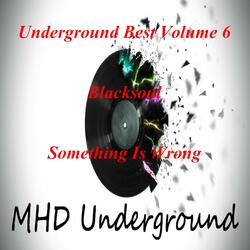 Something Is Wrong Remix
