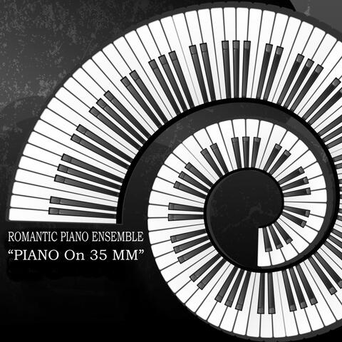 Piano on 35 Mm