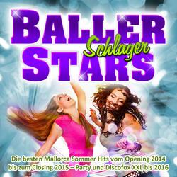 Da sprach der Scheich zum Emir