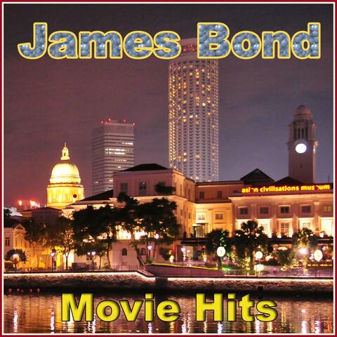 James Bond Movie Hits