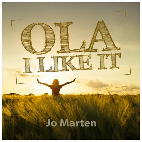 Ola - I Like It