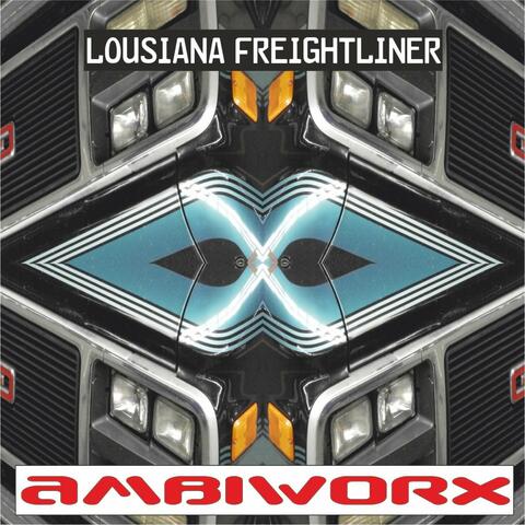 Lousiana Freightliner