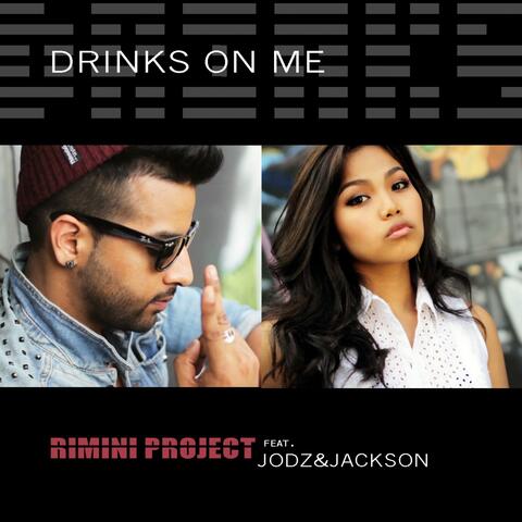 Drinks on Me
