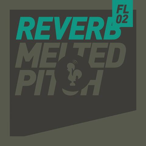 Melted Pitch