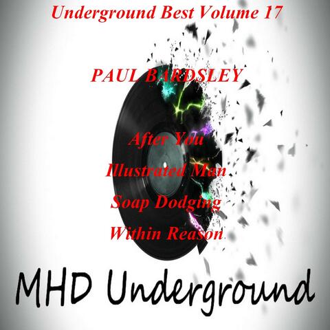 Underground Best, Vol. 17