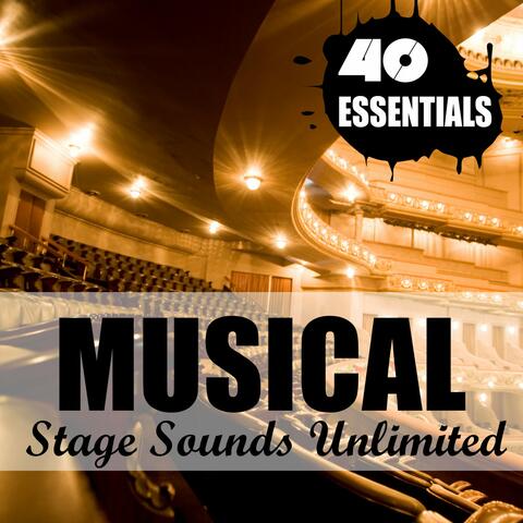 Musical - 40 Essentials