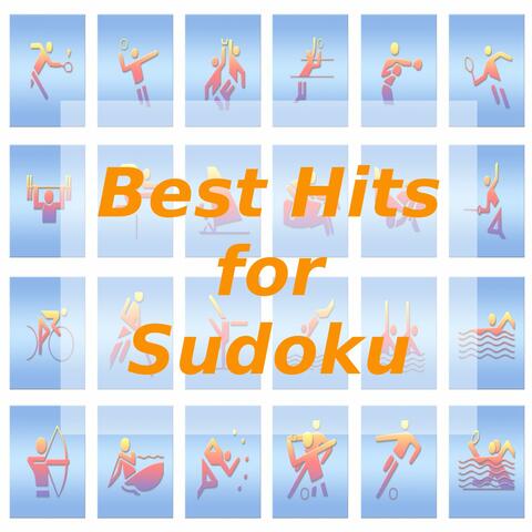 Best Hits for Sudoku