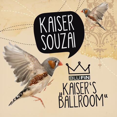 Kaiser's Ballroom EP